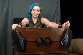 Last Laugh Cen - N827