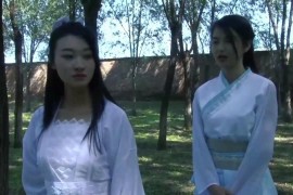 美女微神捕上集 - C785