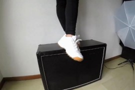 Debora Tiptoe - I085