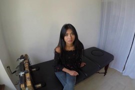 First Time in the Stocks - H683