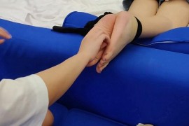 木子兔子怕痒 - C337