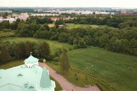 Capturing Alevtina movie - G080