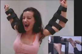 刑讯美女间谍 - A812