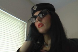 Lady Crooks Tamed - H750