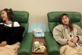 美女足底按摩 - C790