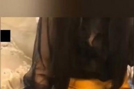 女怕痒对话 - C338