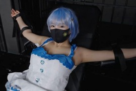 苗苗cos蕾tk - P278