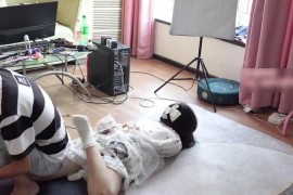 洛丽塔女孩TK - Q012