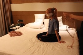 驷马TK不听话妹妹 - H563