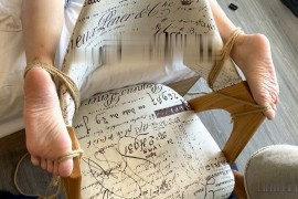 丽丽脚心tk - C750