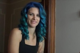 Skinny Beauty tk - G195