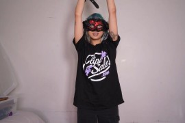 Asian Flowers Hysteria - P371