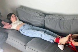 High Heels not my weak - H330