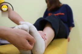 YMS挠脚视频 - C570