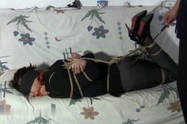 安琪租房遇险少量tk - E202