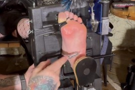 Amecia Treatmen - I168