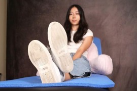 Audrey Reis Intrew - Q207