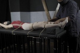 无法躲避的缚TK - E568