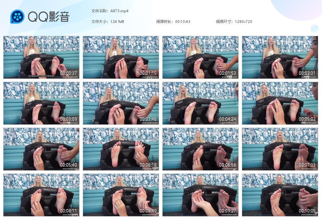 O.jpg 挠脚心视频 - A873  第1张