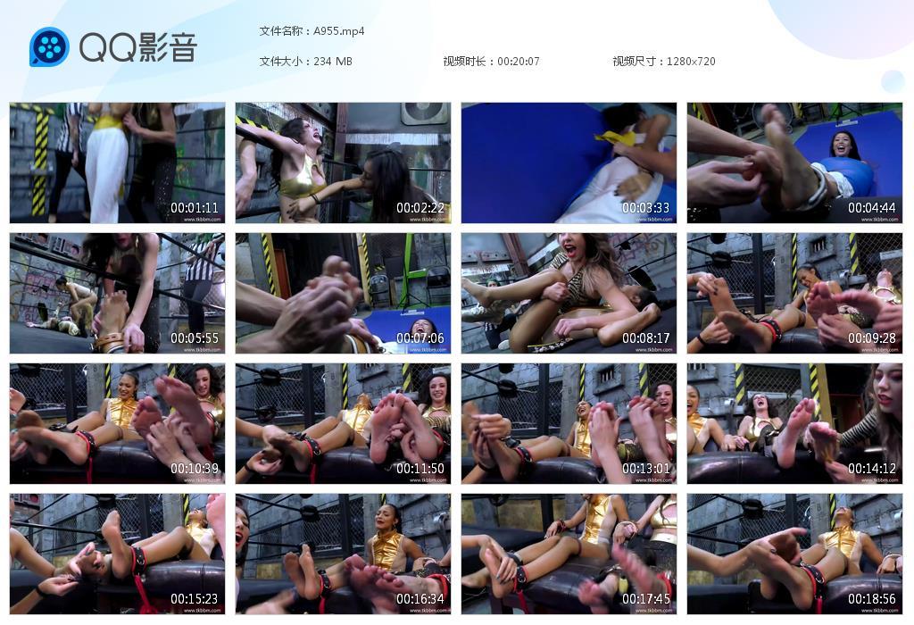 O  15.jpg 亚欧擂台对决 - A955 第1张