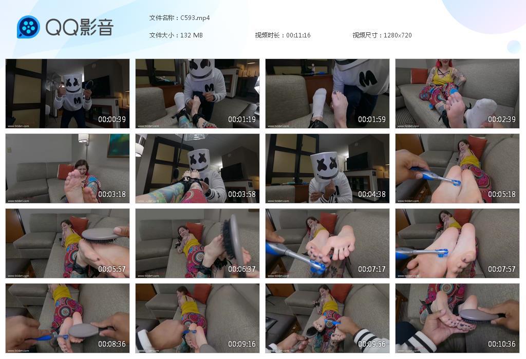 O.jpg 恶搞LP挠脚哦 - C593  第1张