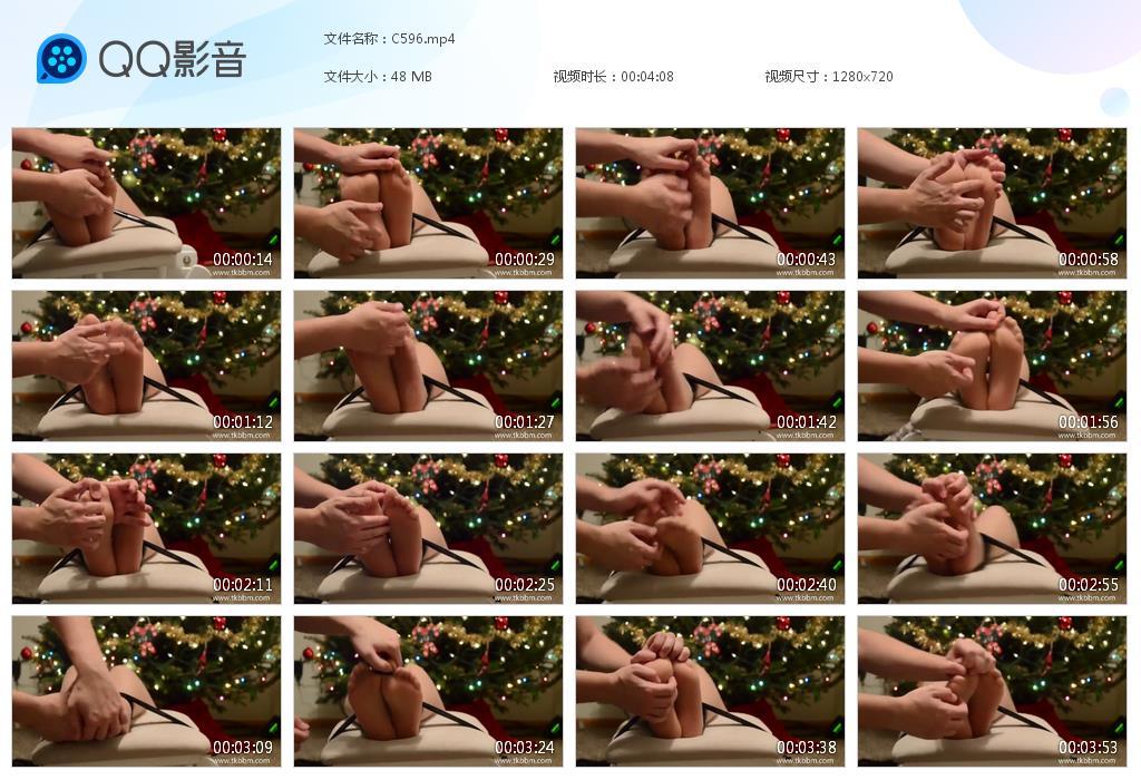 O.jpg Chrstmas - C596  第1张