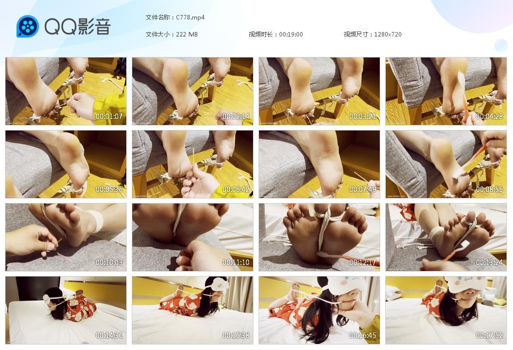 G.jpg 牙签驷马放置TK - C778  第1张