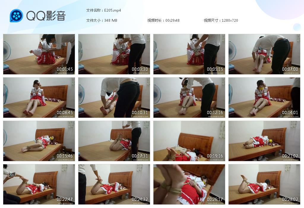 G.jpg 定拍服装美女 - E205  第1张