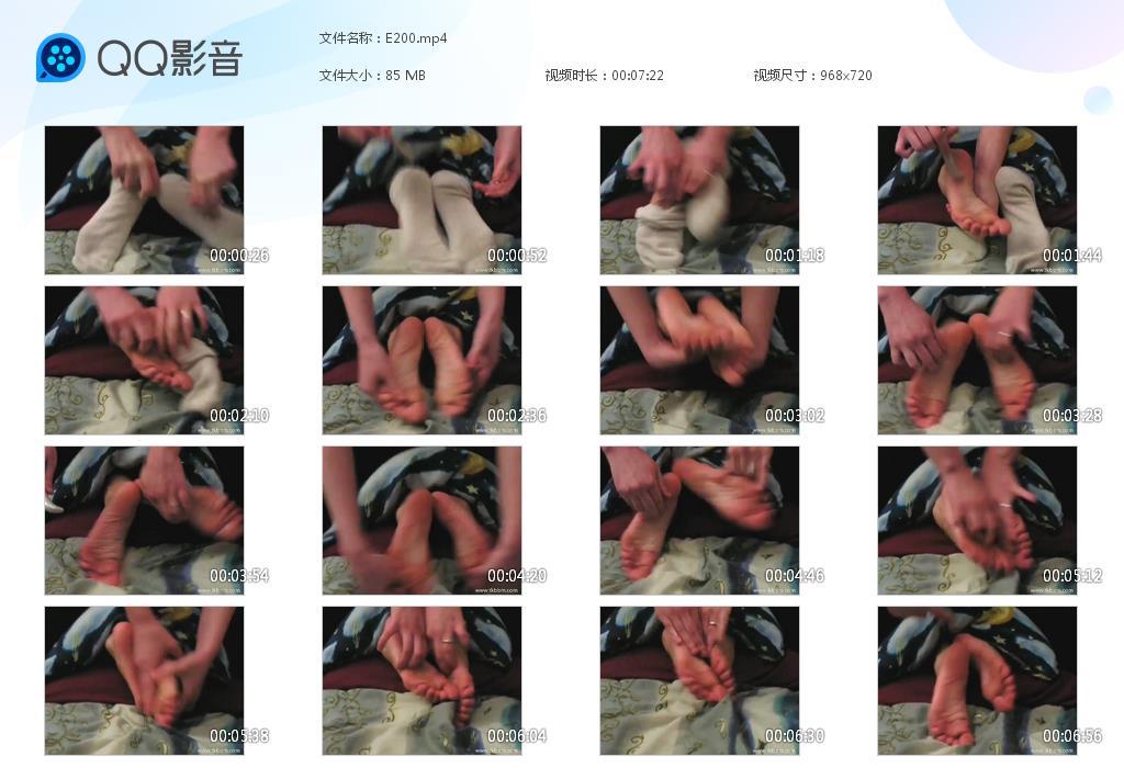 O.jpg PDorothy's Feet - E200  PDorothy's 第1张