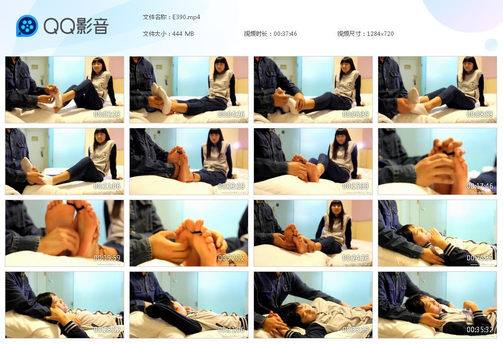 G.jpg 琦琦全身挠痒TK - E390  第1张