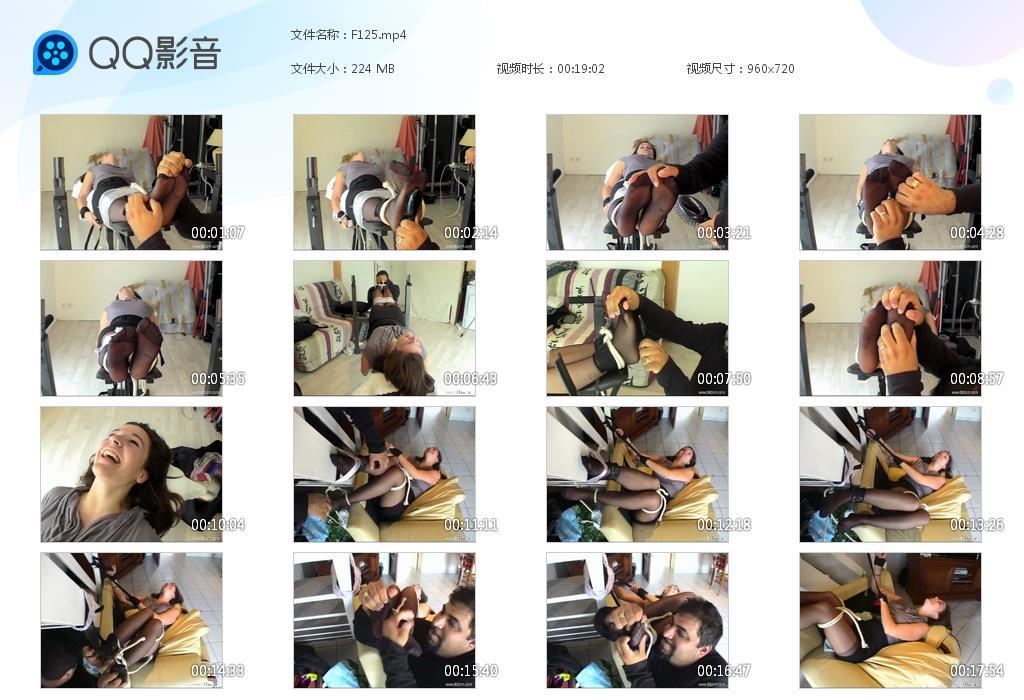 O.jpg Anastasia's First Session - F125  第1张