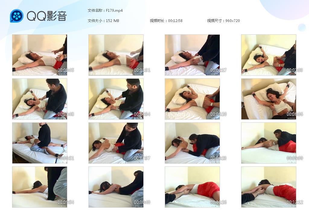 O.jpg Rachelle' S Hysteria Full - F179  第1张