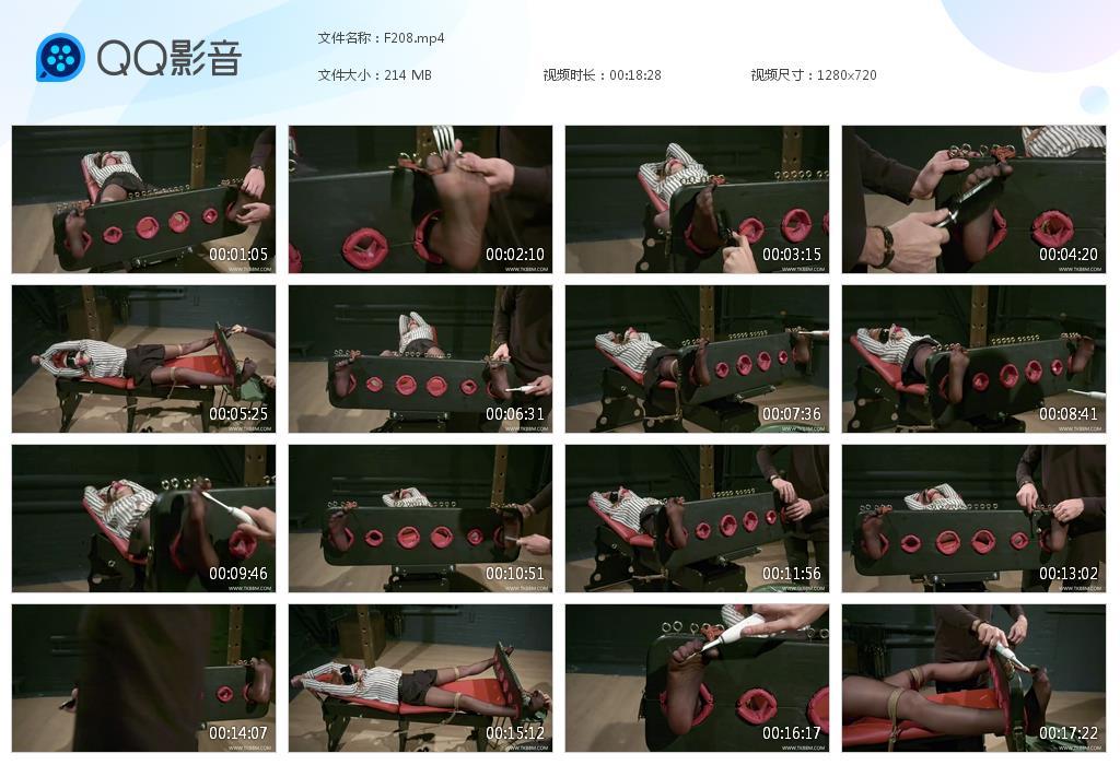 O.jpg Secret room secret visit - F208  第1张