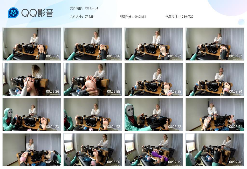 O.jpg Fra Time in the StPart2 - F333  第1张