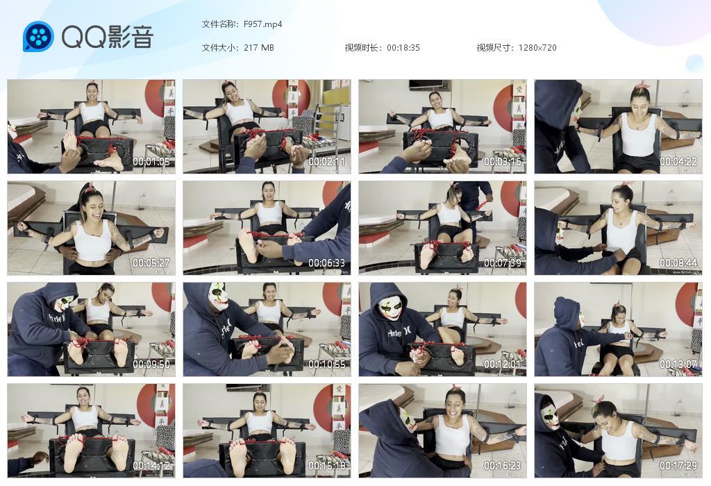 O.jpg The stunning Renata back - F957 第1张 O.jpg The stunning Renata back - F957 第1张