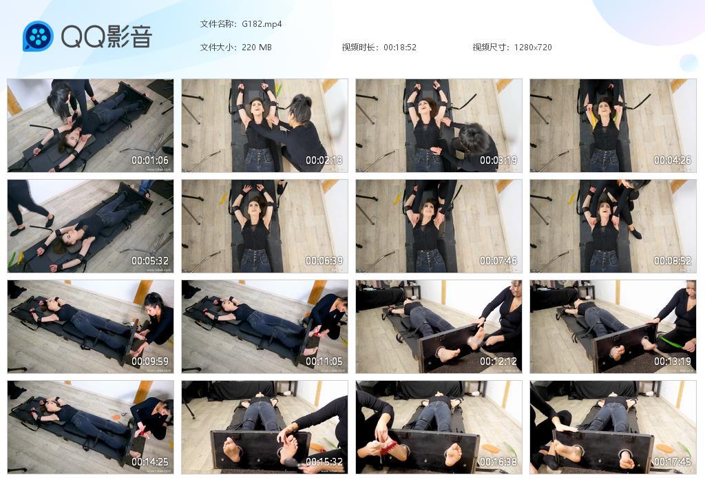 O.jpg Megarah Sarahni Gets Her - G182  第1张