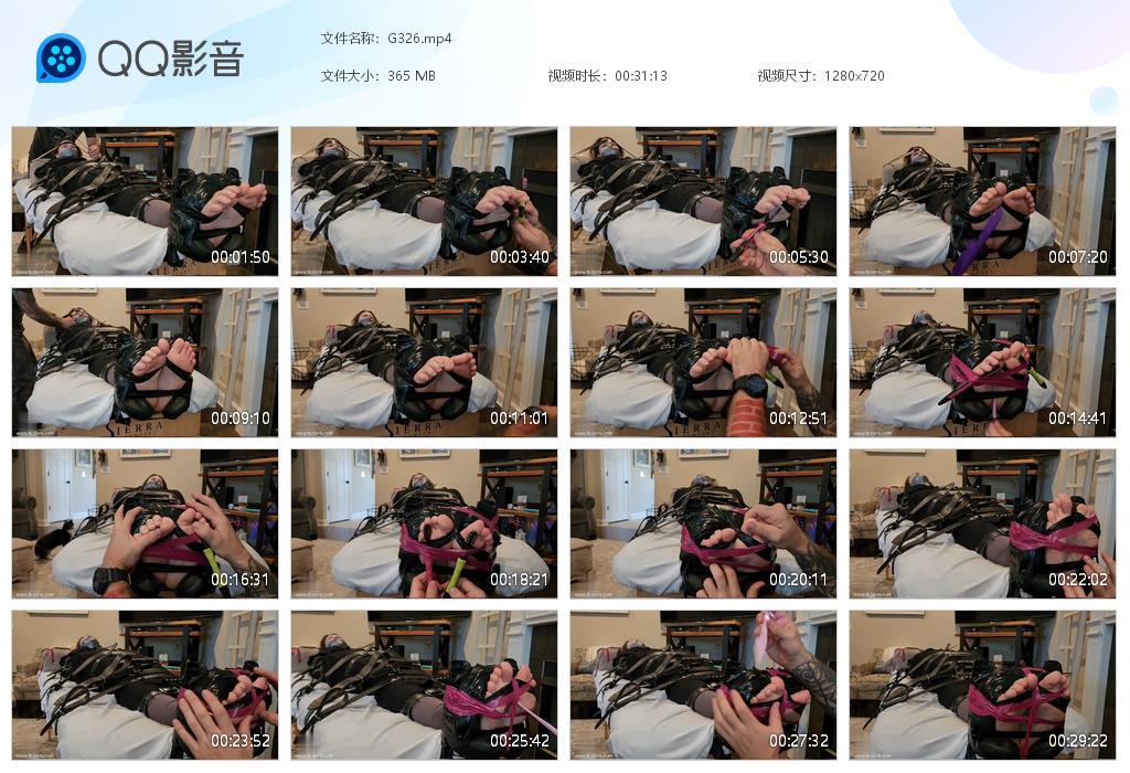 O.jpg Safeword Juniper Vixen - G326  第1张