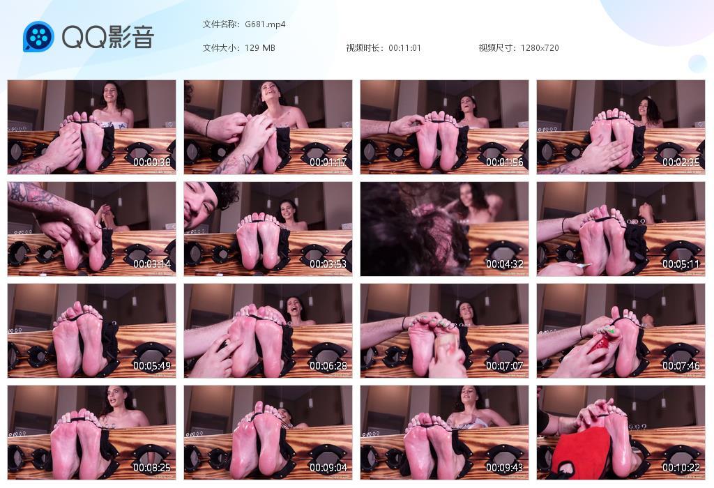 O.jpg Welcome Fina Big Laughs - G681  第1张