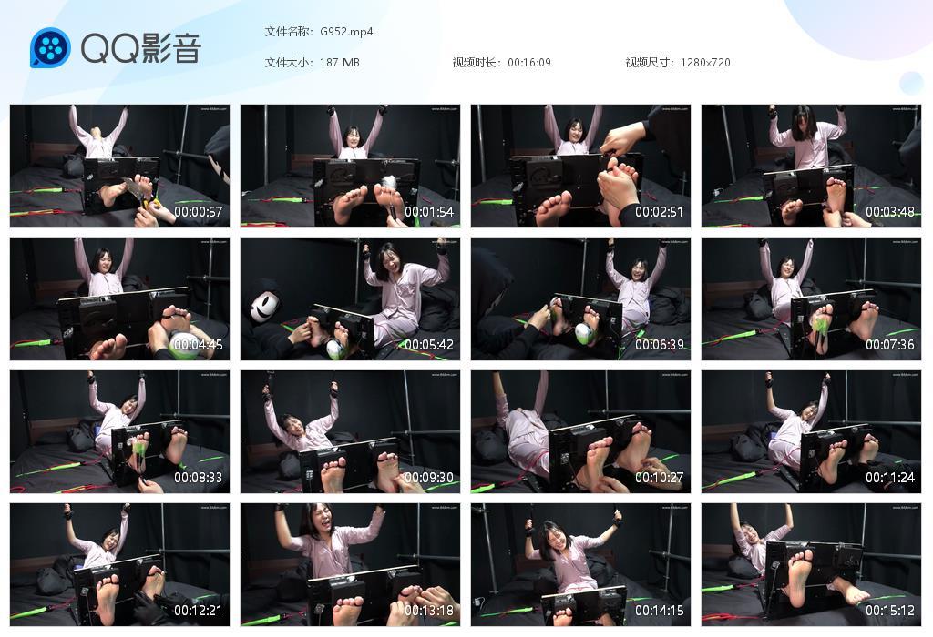 R.jpg 超怕痒的白石疯狂挠痒た - G952  第1张