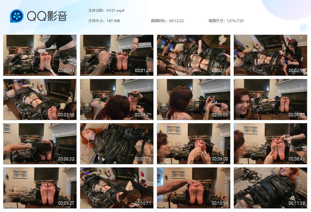 O.jpg Grand Scarlett Storm - H101  第1张