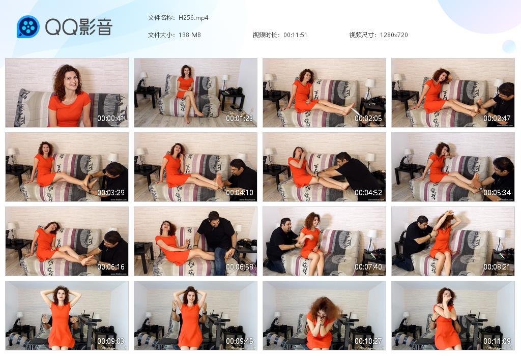 O.jpg Senada's Tklish AudItion - H256  第1张