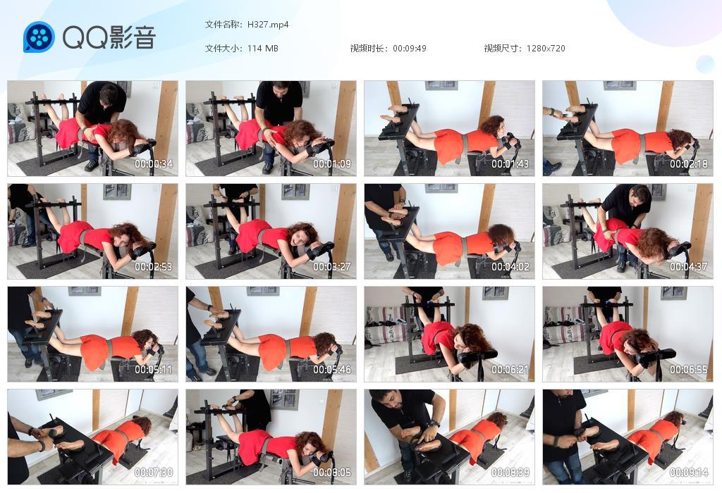 O.jpg Albanian Model Senada - H327  第1张