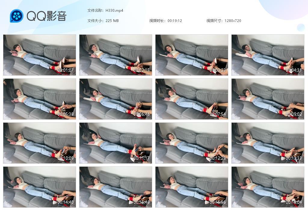 O.jpg High Heels not my weak - H330  第1张