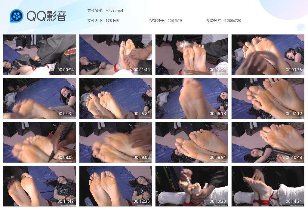 O.jpg Dark Undercover - H759  第1张