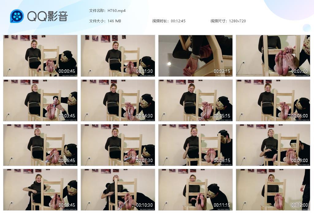 O.jpg Dusya tied and body - H760  第1张