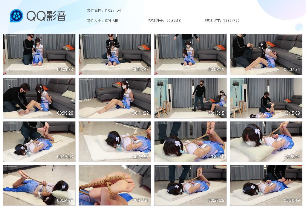 G.jpg 美女佳佳试镜 - I102  第1张