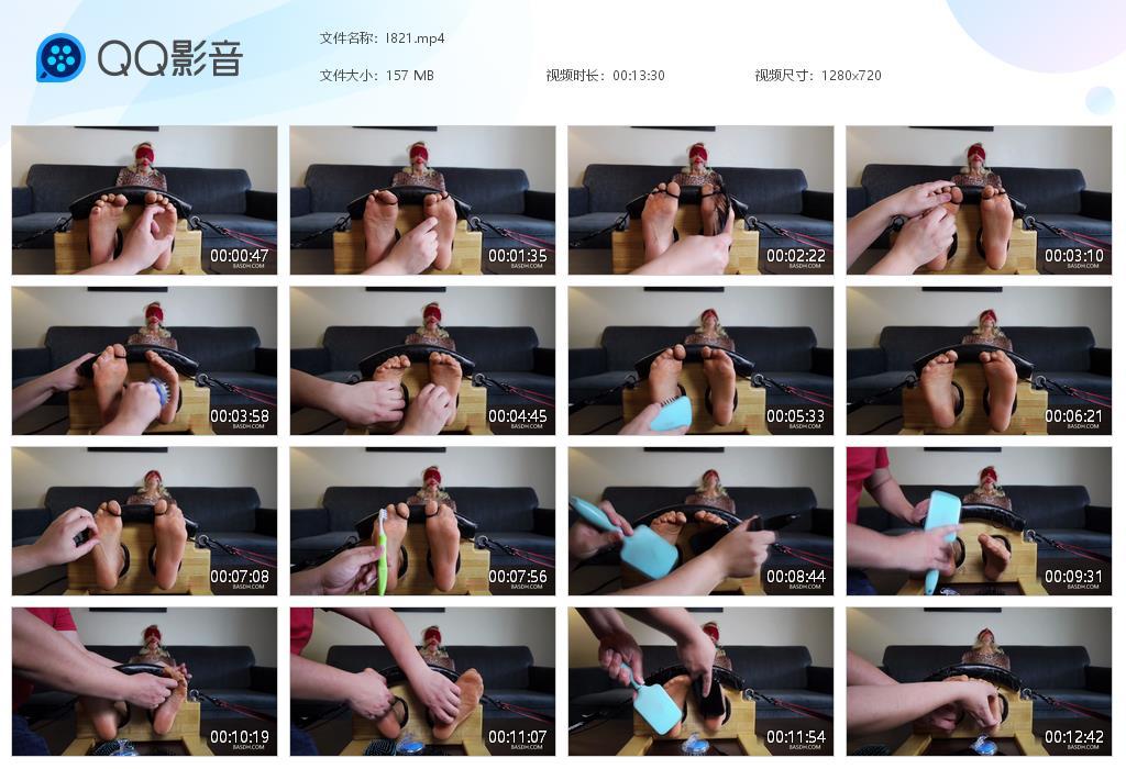 O.jpg Devils Ashley Rose - I821  第1张