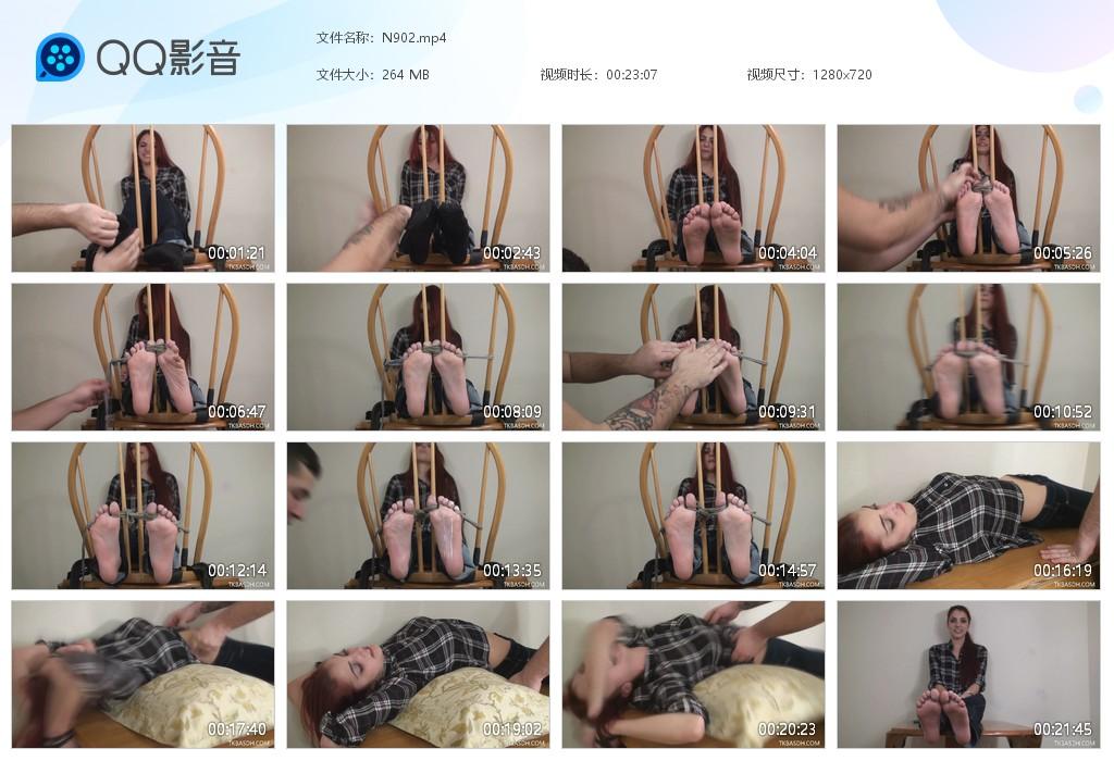 O.jpg The Most Girl Audition - N902  第1张