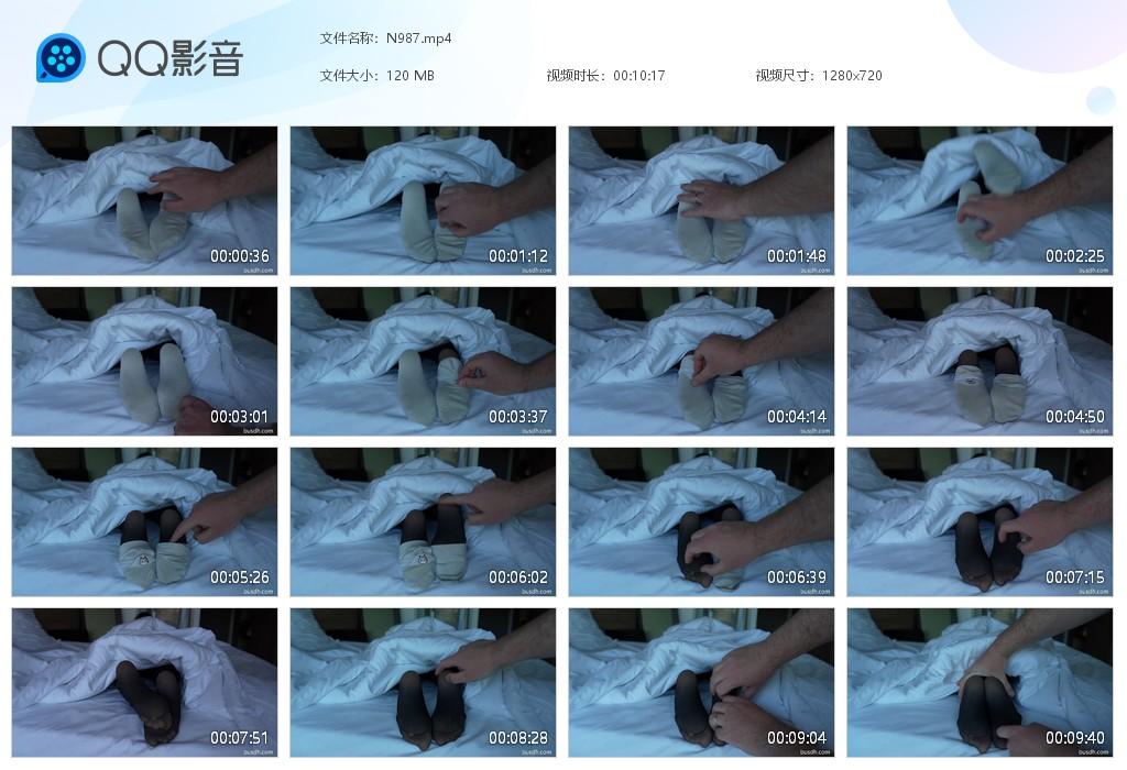 O.jpg Genuine moment - N987  第1张