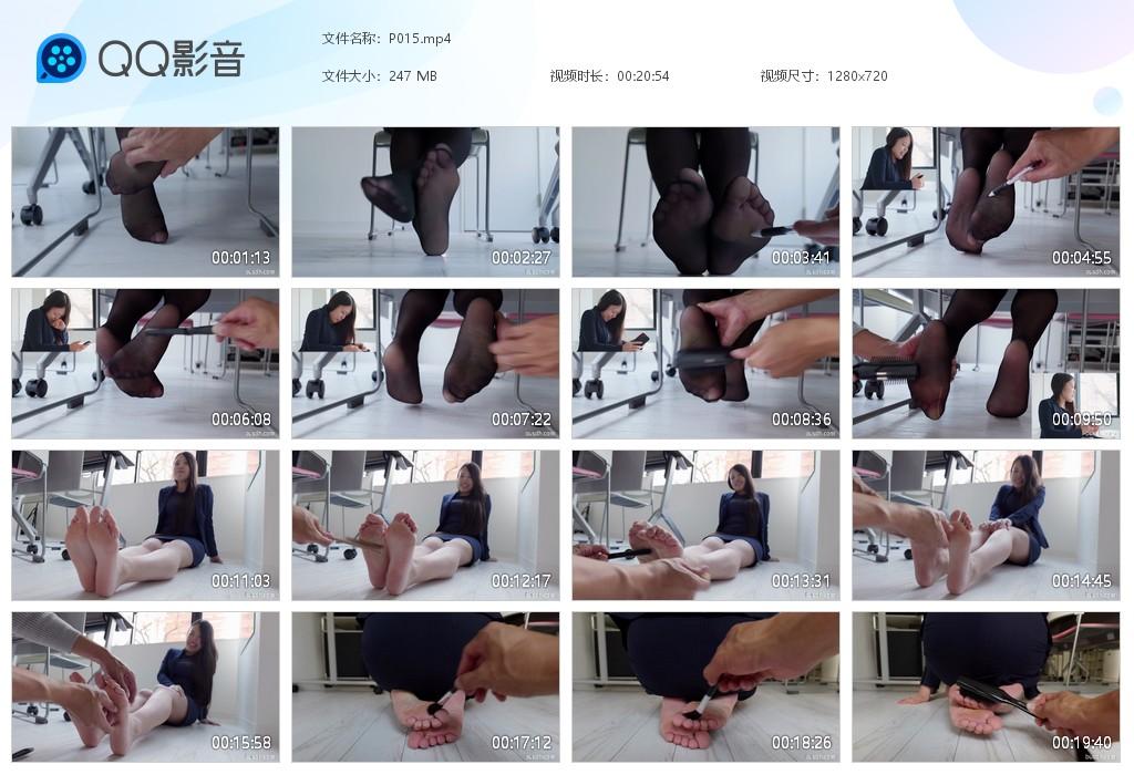 R.jpg TK黑丝西服OLツ - P015  第1张